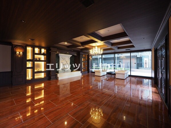 プレジオ梅田の物件内観写真